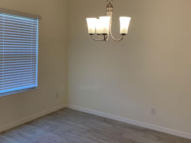 Dining/Office Space