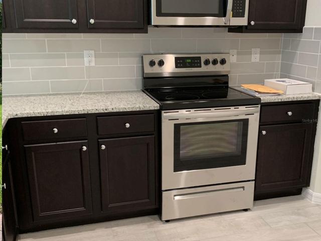 Kitchen Appliances
