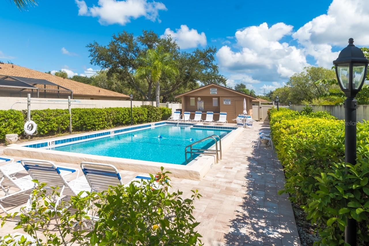 Community Pool