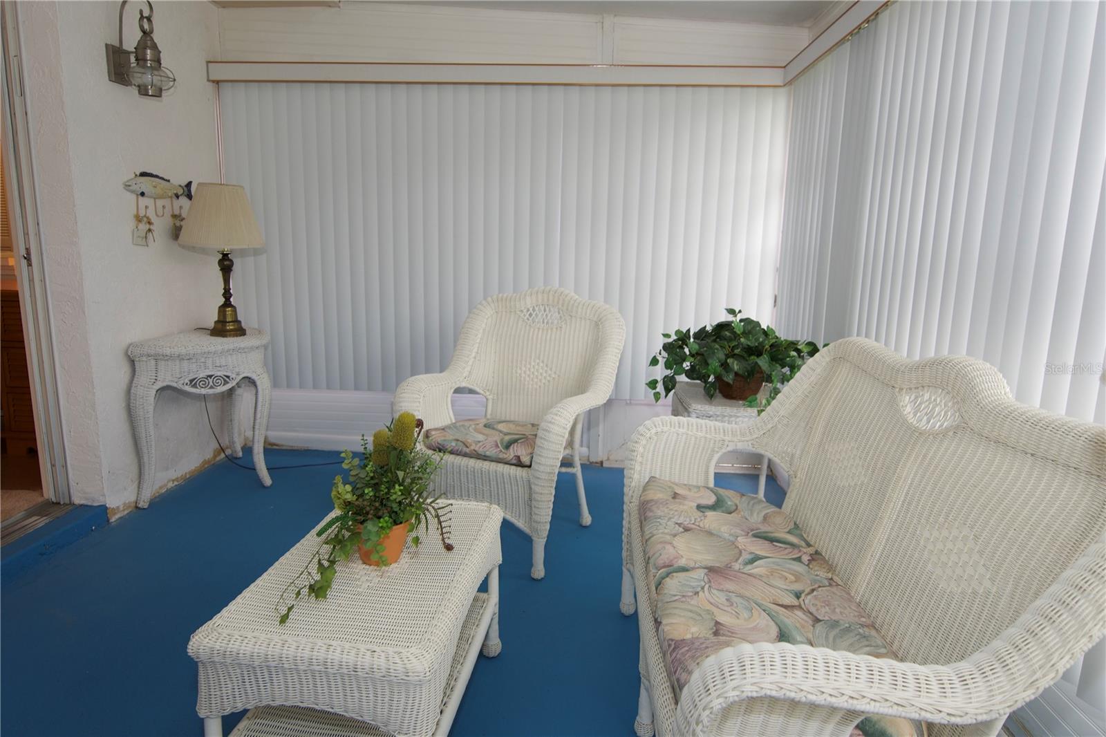 Florida Room
