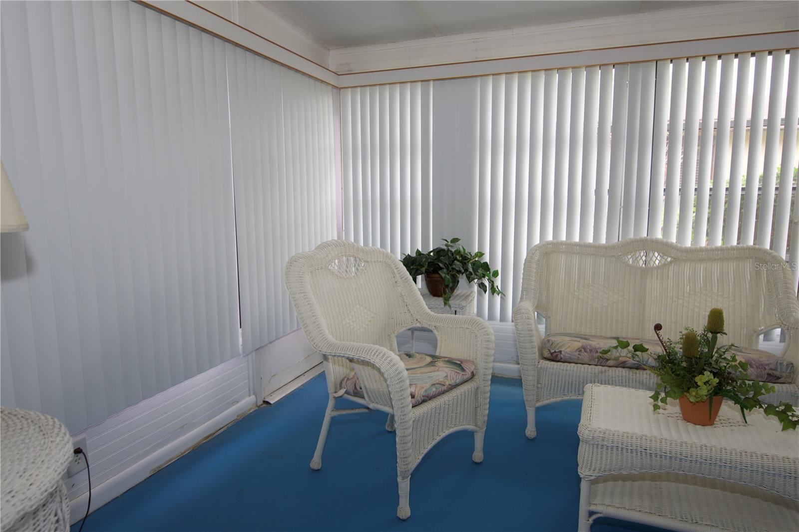 Florida Room