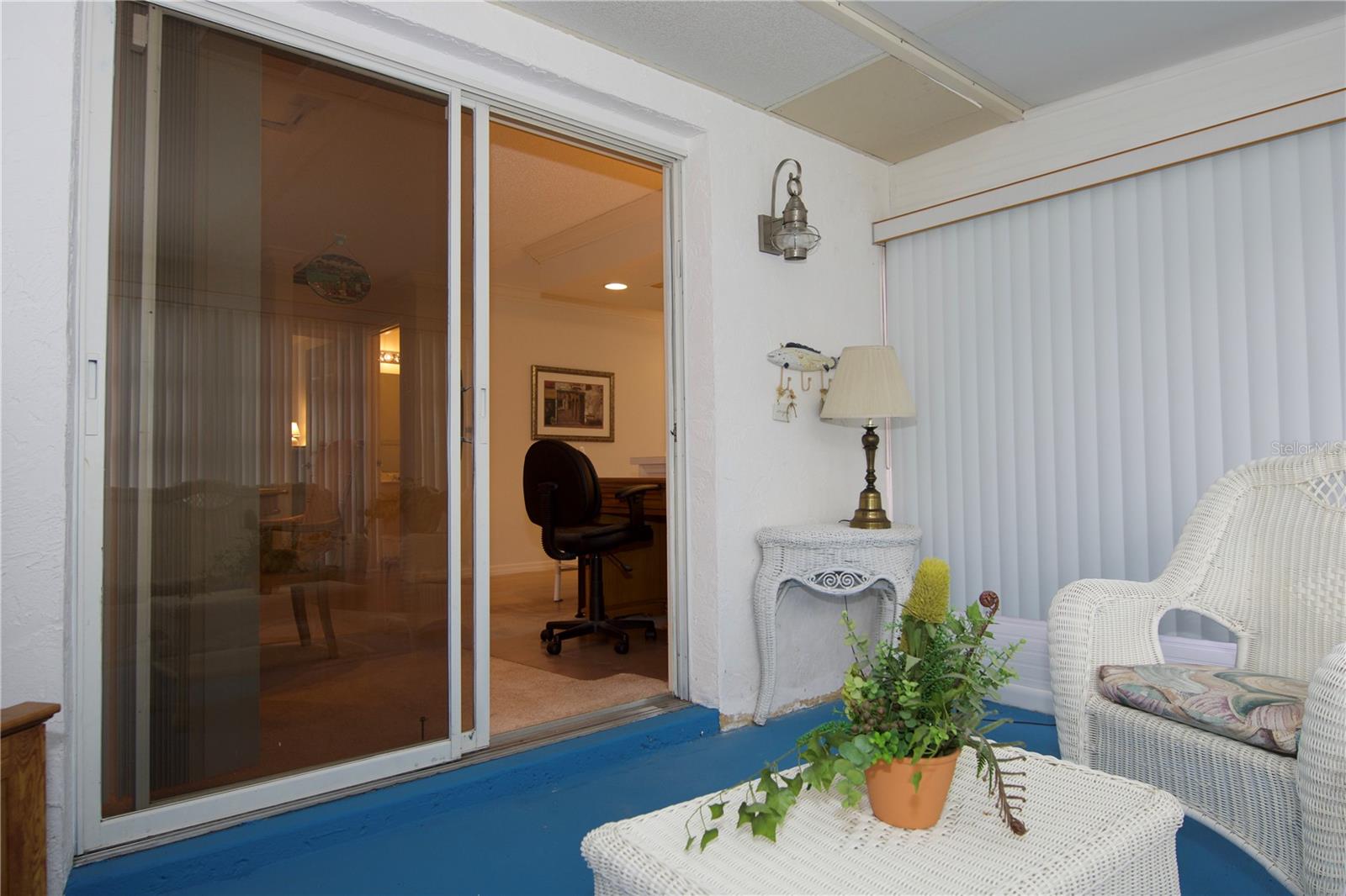 Florida Room