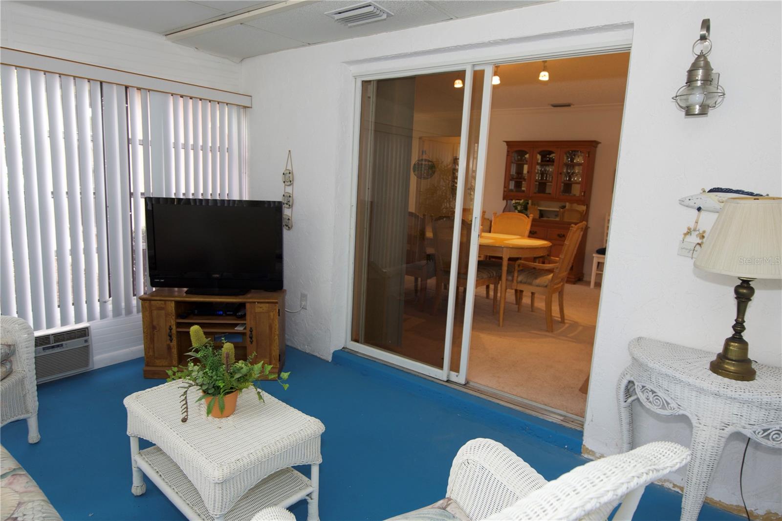 Florida Room