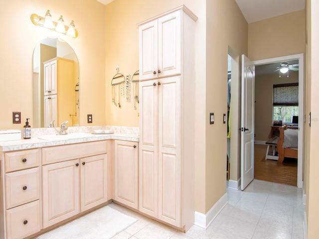 Primary Suite Bathroom
