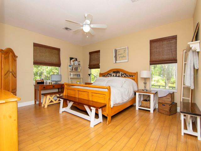 Primary Bedroom Suite