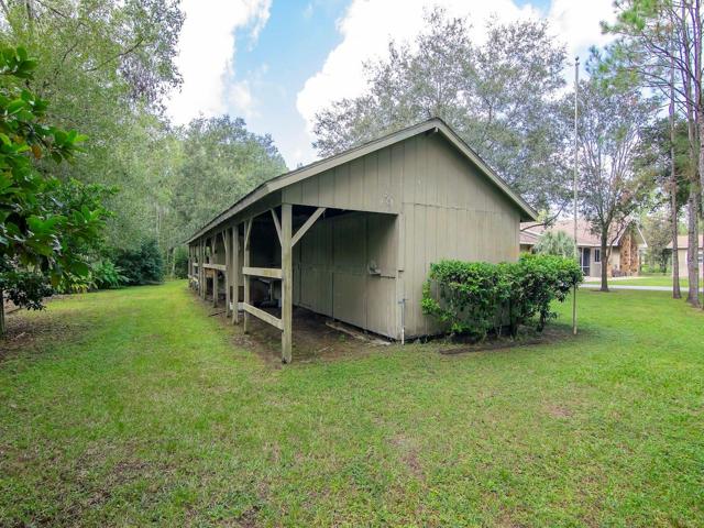 Barn/workshop 68x14
