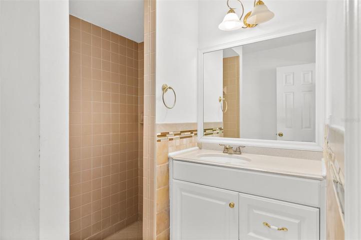 Guest Bath