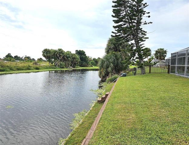 Canal