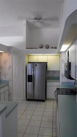 Kitchen toward Utility/Mudroom