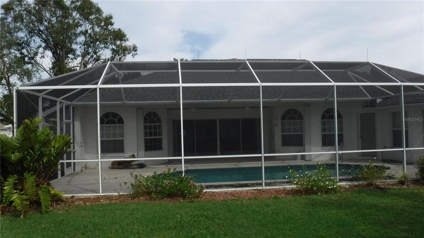 Back of Home