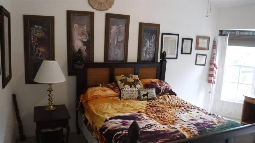 3rd. Bedroom