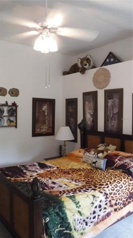 3rd. Bedroom