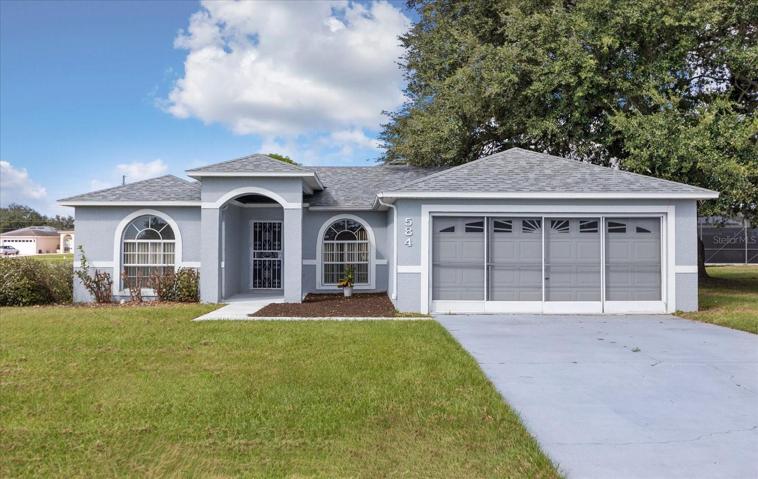 584 Eagle Ct. Kissimmee, FL 34759