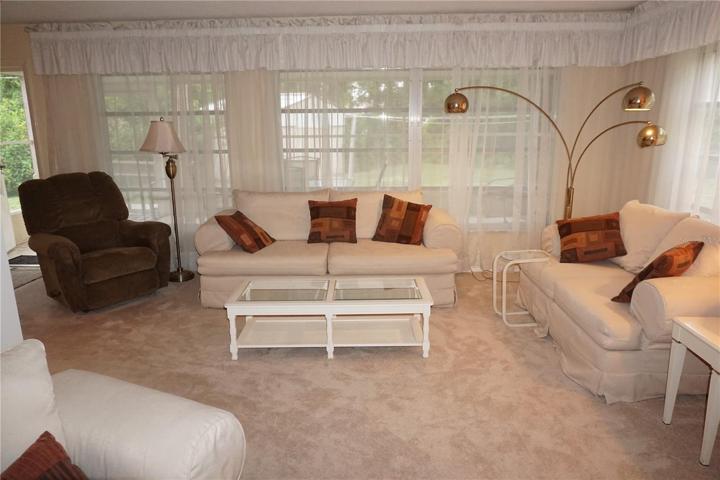 Florida room