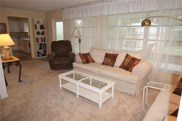 Florida room