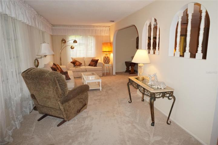 Florida room