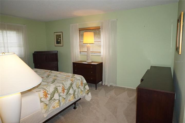 Owner's suite