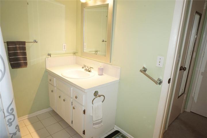 Master bath