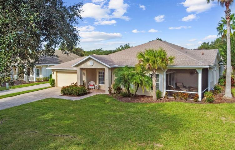 TANGO MODEL ON SPACIOUS CORNER LOT