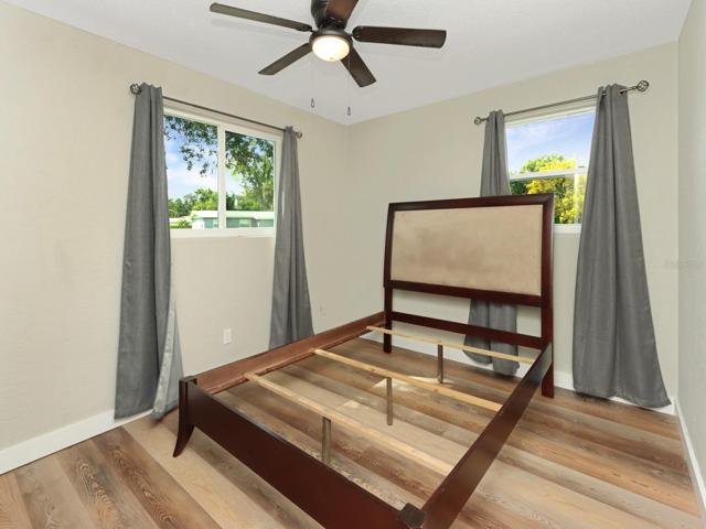 Fourth Bedroom