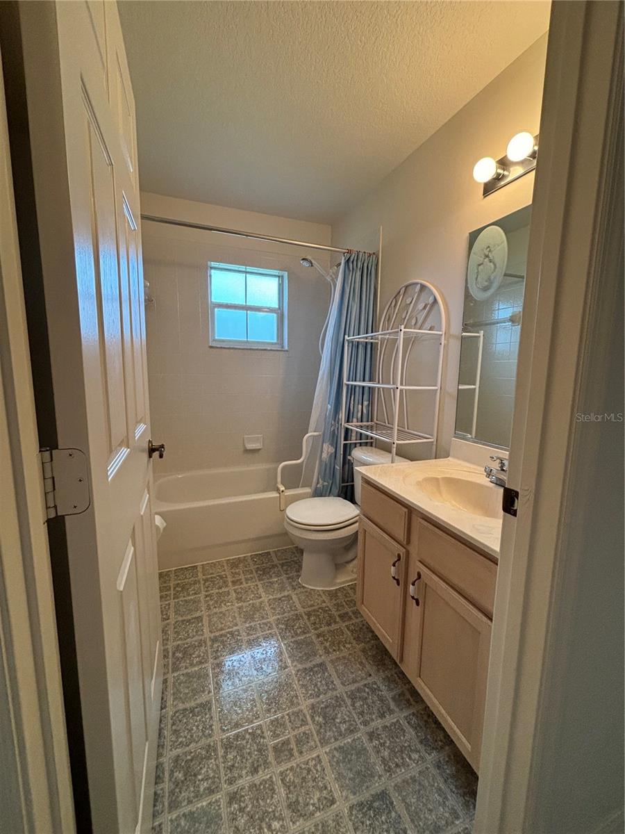 2nd Bath