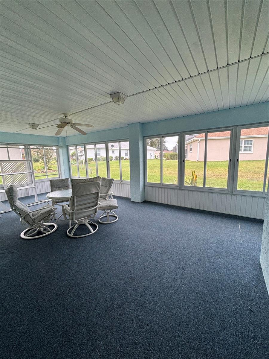 Florida room