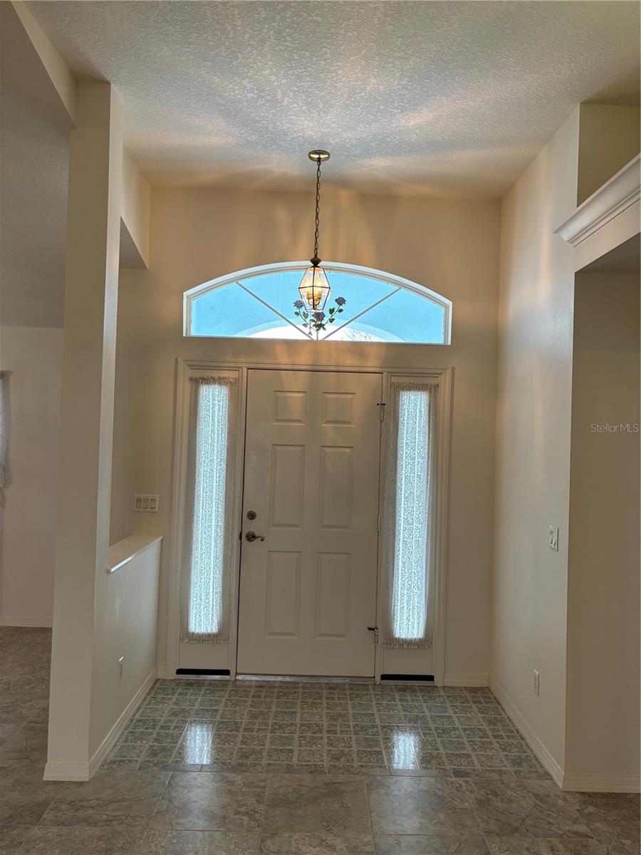 Foyer