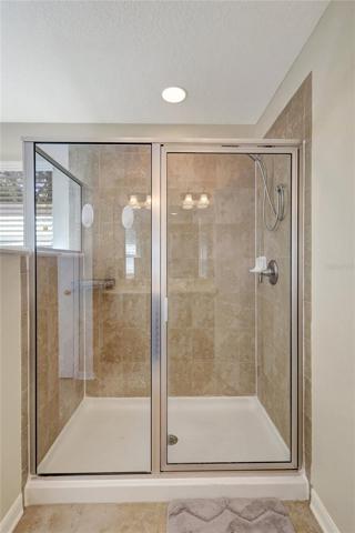 Primary ensuite bathroom, second floor