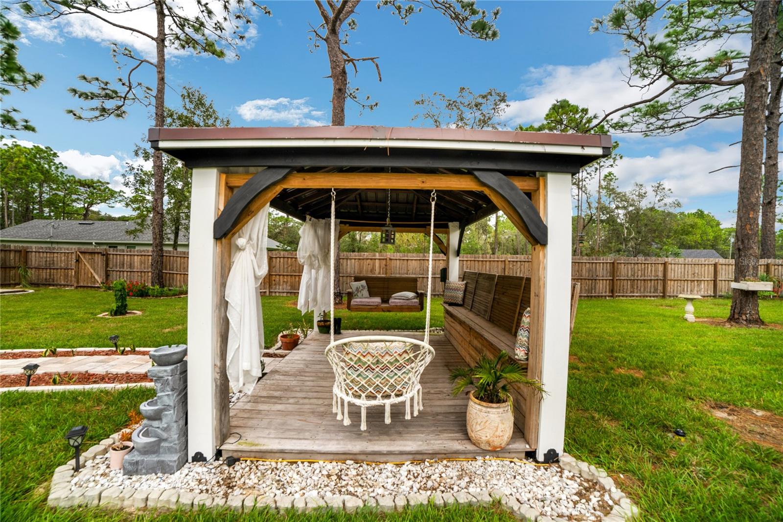 Gazebo