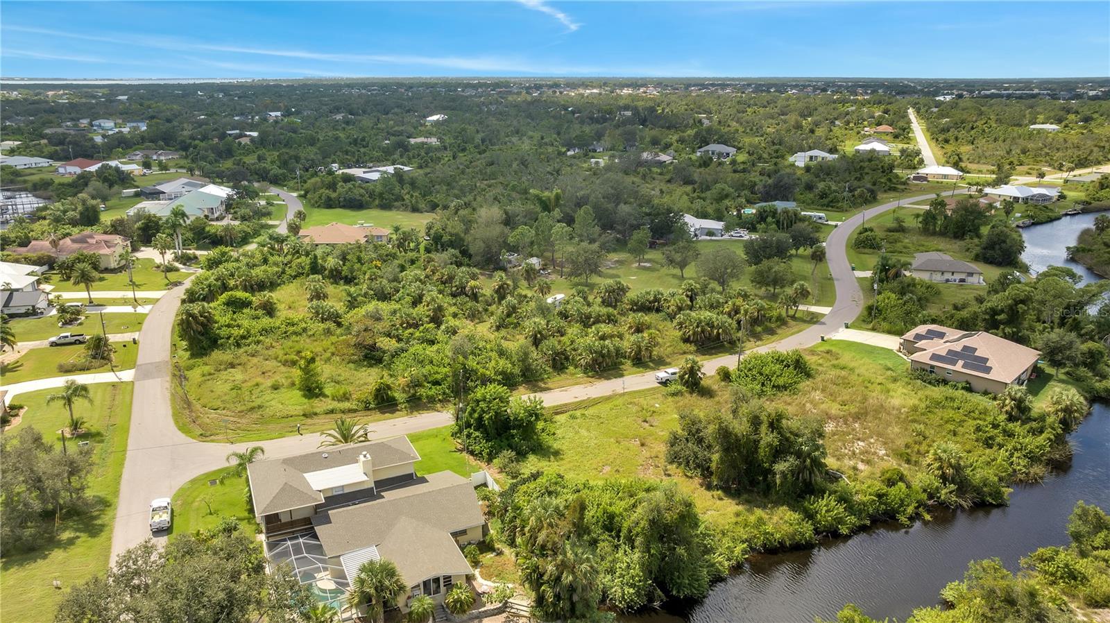 Punta Gorda, Florida 33983, 0 , 0 ,0,Land,For Sale,SAN MARCO,0,S5093001