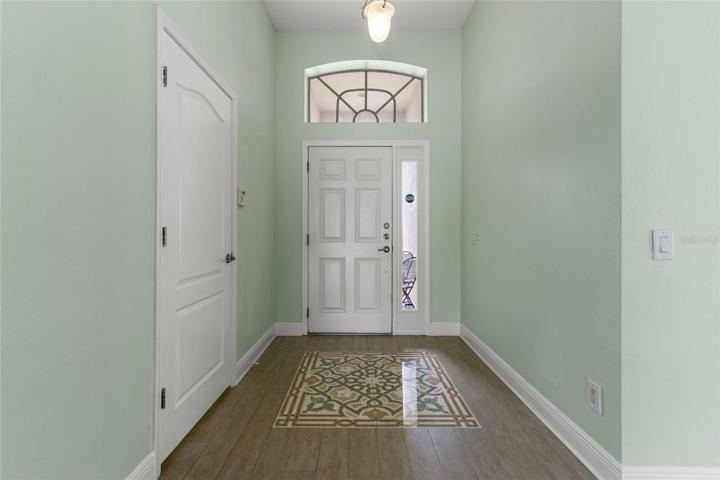 Foyer