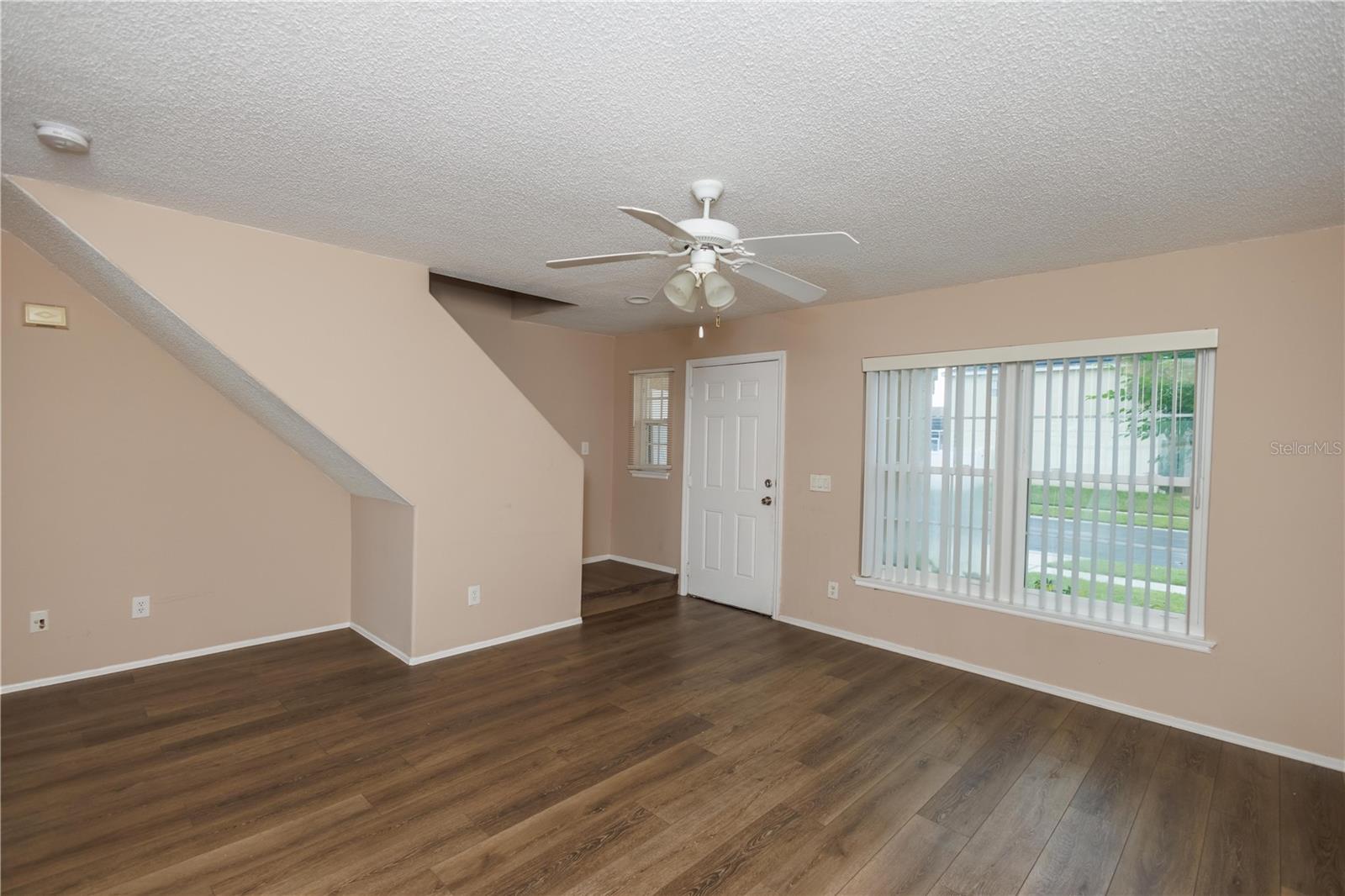 Front Living Room