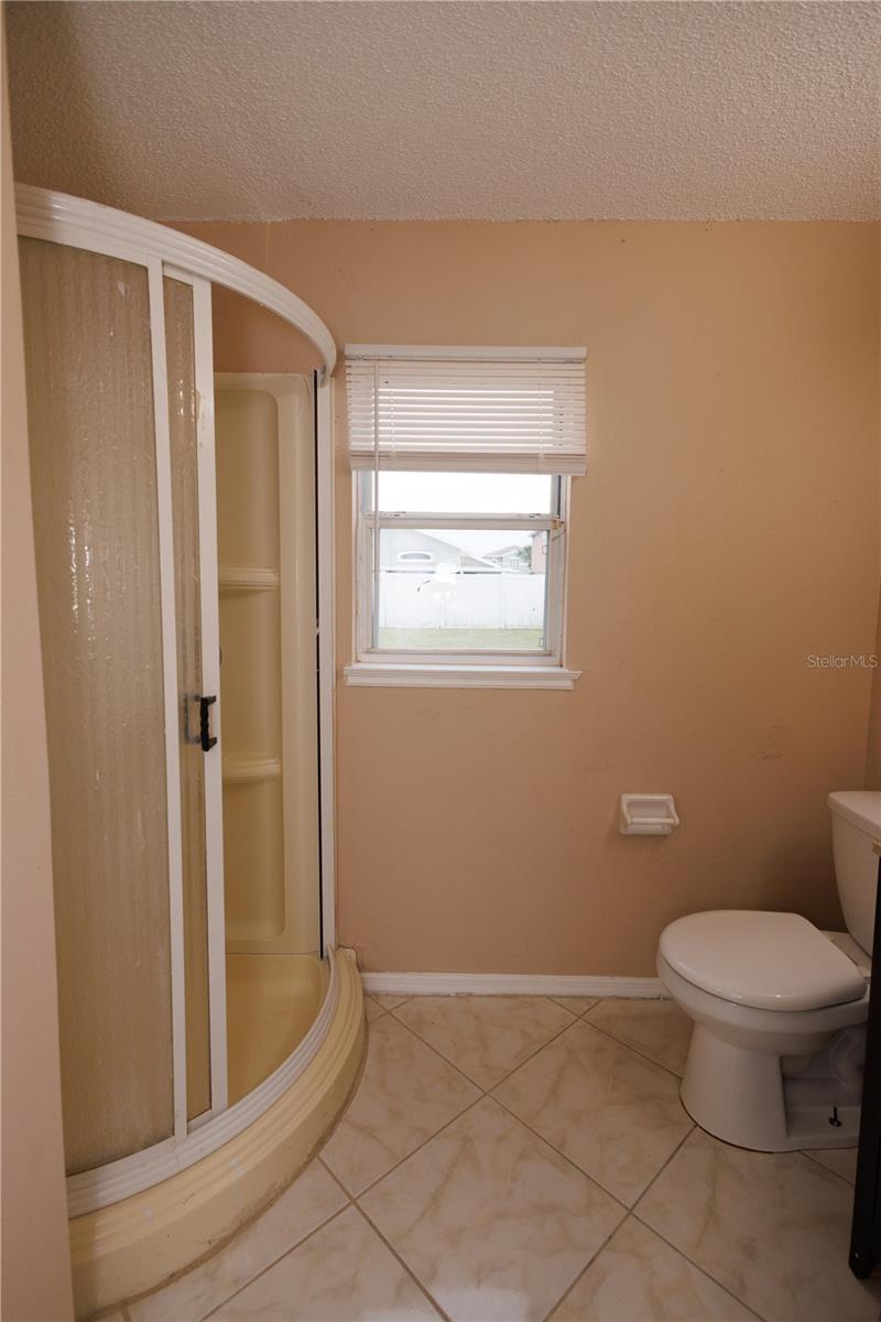 Bathroom 1st Floor
