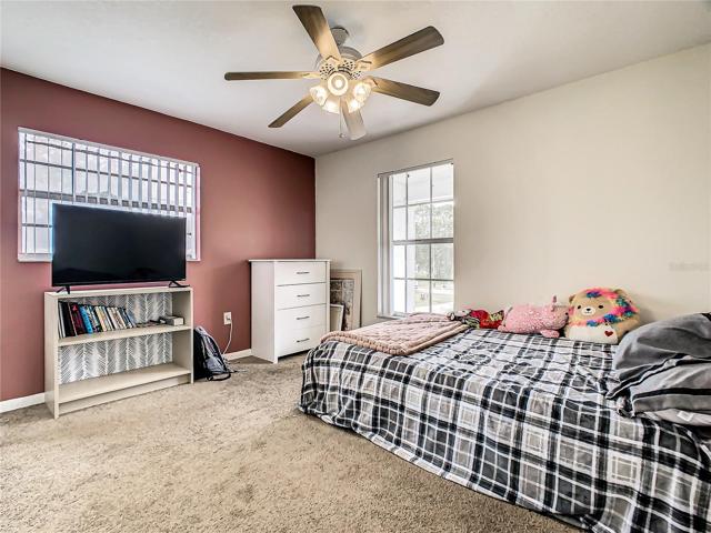 BEDROOM 2ND FLOOR