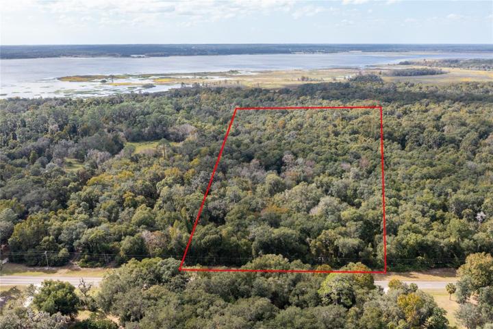 The property