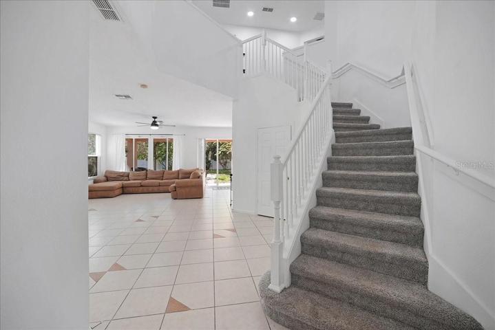 foyer
