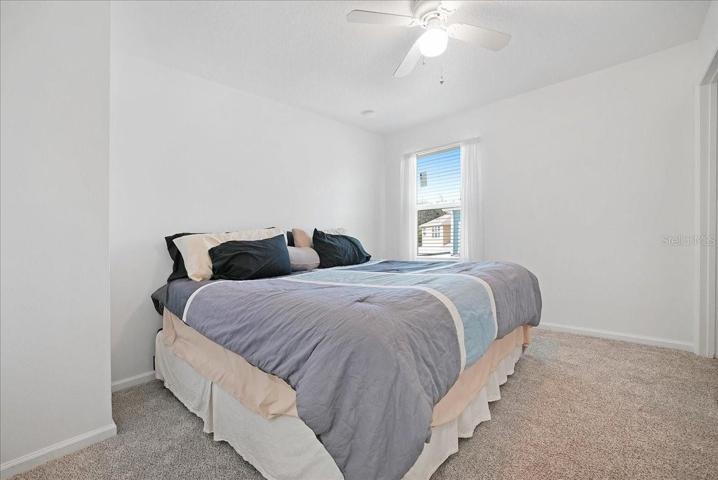 bedroom 3 upstairs