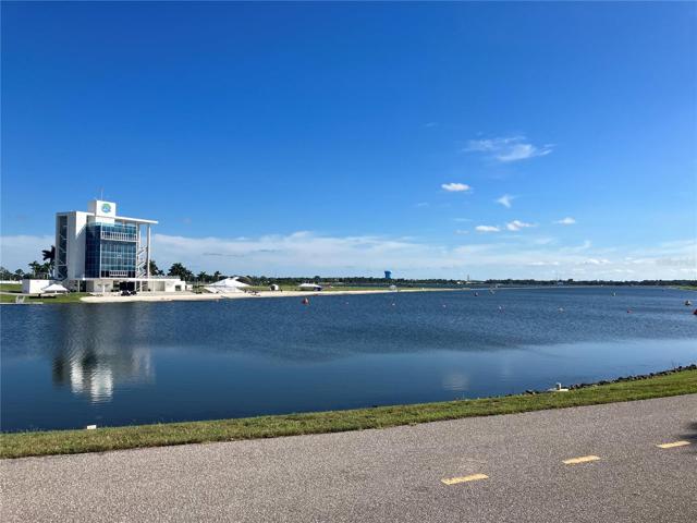 Benderson Park...walking and cycling trails, events and home to the U.S. Olympic Rowing Championships.