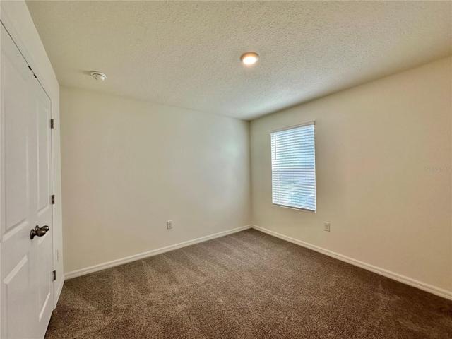 Lower level guest bedroom 1