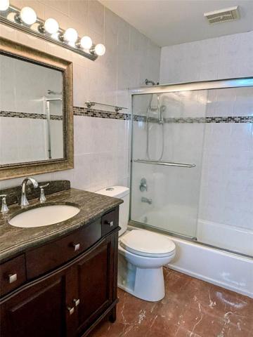 Upstairs Bathroom