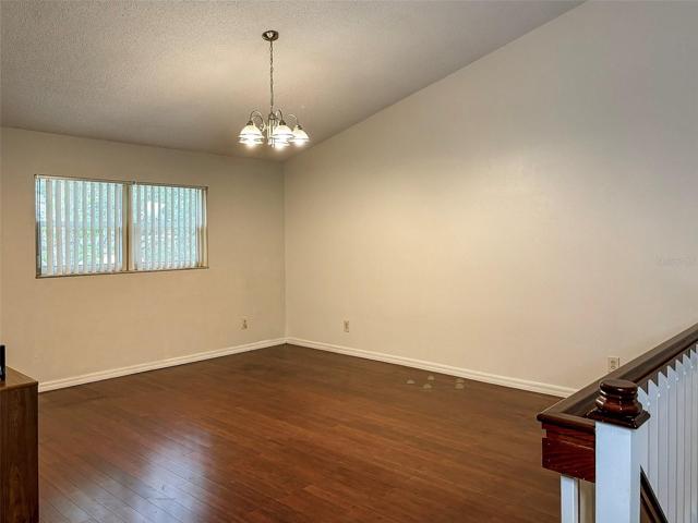 Upstairs Loft