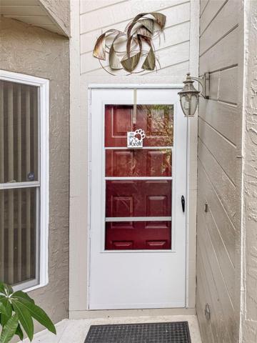 Entryway