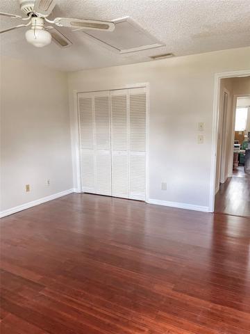 Third upstairs Bedroom