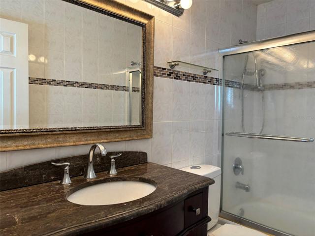 Upstairs Bathroom