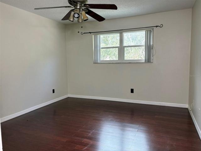 Second upstairs Bedroom