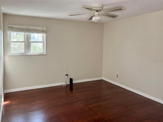 Third upstairs Bedroom