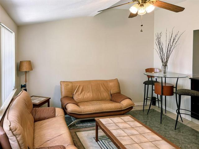 Bonus Room off of living room