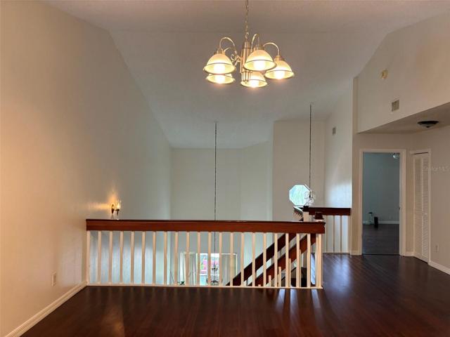 Upstairs Loft