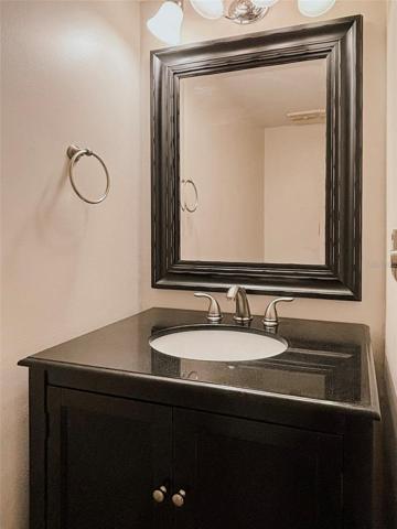 Half Bathroom