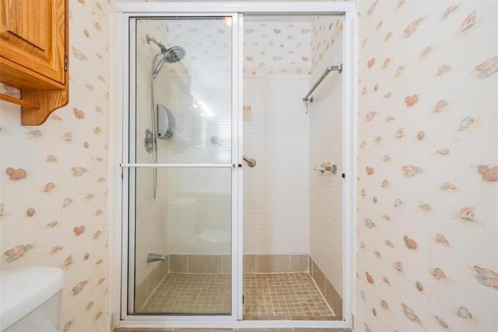 n-Suite Master Bath